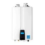 Navien NPE-240A2 High efficiency Condensing Tankless Water Heater