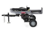 Oregon® 35-Ton 306cc Briggs & Stratton Horizontal / Vertical Log Splitter (OR35TBS-1) - Image 3