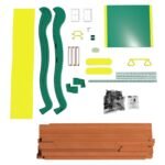 Oakmont Swing Set - Image 13