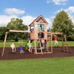 Oceanview Swing Set - Image 29