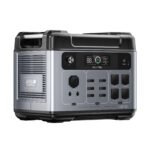 OUKITEL P2001 Plus+2*200W Solar Generator - Image 4