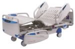 Premium Electric Hospital Bed 1060 By ToronCare - Image 2