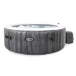 Purespa Plus Inflatable Hot Tub Jet Spa with Maintenance Kit and 2 Seats - Image 3