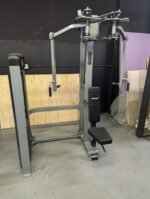 Sweet Pec Deck / Rear Delt - Image 2