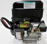 Briggs Professional Series Snow Engine 16.5 TP Recoil Start 3/4″ x 2-33/64″ #25D137-0116 - Image 2