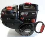 Briggs & Stratton Horizontal Snow Engine 9 TP 1″ x 2-27/64″ #12D312-0509
