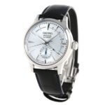 Seiko Presage SSA343J1 Cocktail Time Tiffney Blue - Image 2