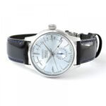 Seiko Presage SSA343J1 Cocktail Time Tiffney Blue - Image 4