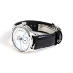 Seiko Presage SSA343J1 Cocktail Time Tiffney Blue - Image 3