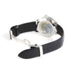 Seiko Presage SSA343J1 Cocktail Time Tiffney Blue - Image 10