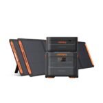 Jackery Solar Generator 2000 Plus - Image 5