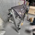 Sweet Preacher Curl Bench - Image 4