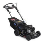 Toro Recycler Max 22 in. Personal Pace Gas Lawn Mower