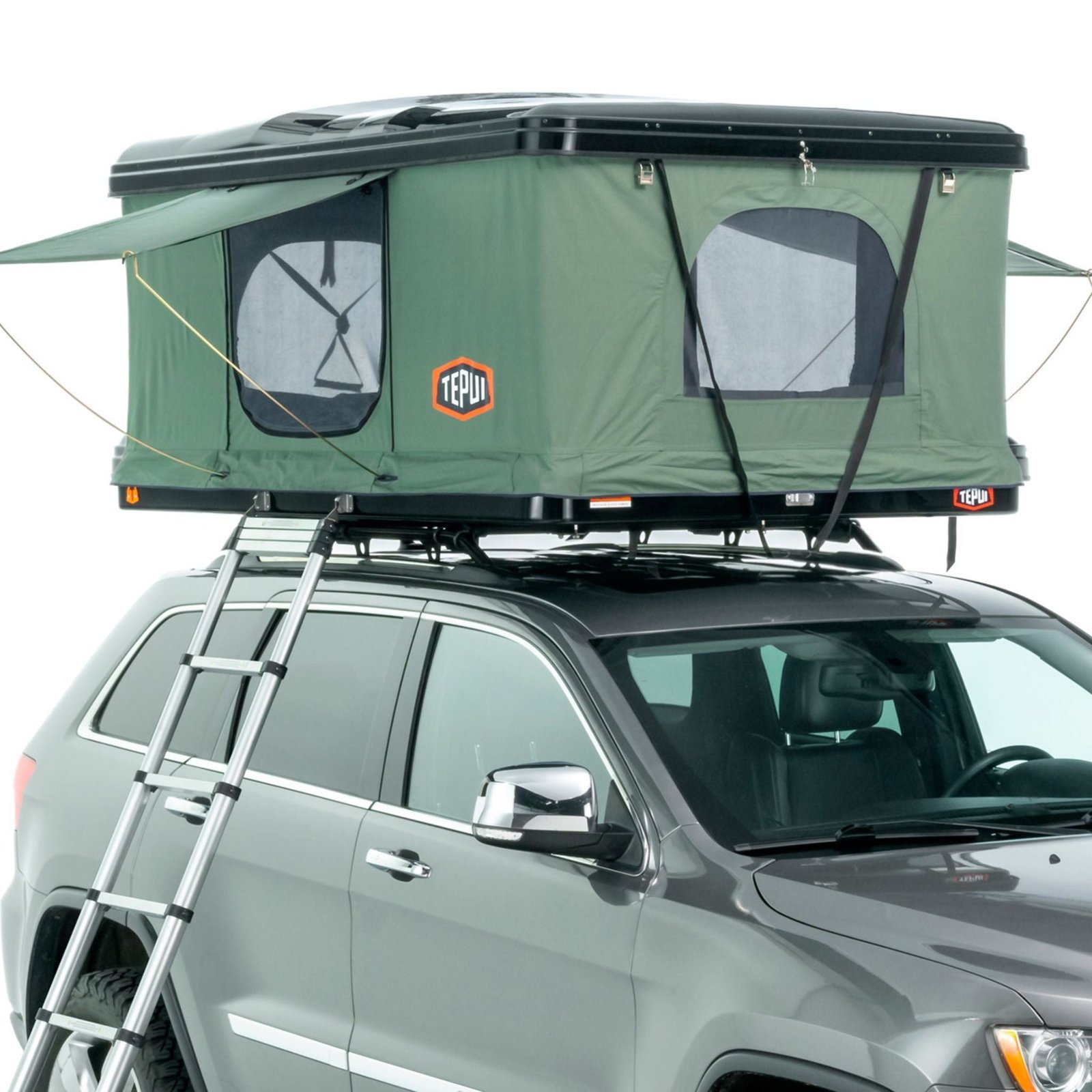 Thule Tepui HyBox