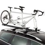 Thule Tandem Bike Carrier – 558P
