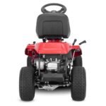 TB30B Compact Riding Lawn Mower - Image 4