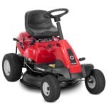 TB30B Compact Riding Lawn Mower - Image 5