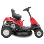 TB30B Compact Riding Lawn Mower - Image 6