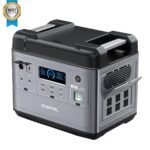 OUKITEL P2001 Portable Power Station 2000W/2000Wh - Image 4