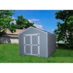 Value 10 ft. W x 14 ft. D Storage Shed
