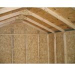 Value 10 ft. W x 14 ft. D Storage Shed - Image 5