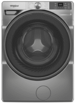 Whirlpool WFW5720RR 4.5 cu. ft. Smart Front Load Washer