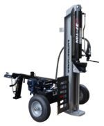 Lumber Jack 37-Ton Gas Log Splitter 208cc OHV Engine (YTL-050-494) - Image 2