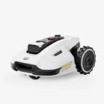 MAMMOTION YUKA Perimeter Wire Free Robot Lawn Mower - Image 6