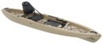ASCEND 12T 12 ft Sit-On-Top Fishing Kayak – Stable Recreational Angler Kayak - Image 5