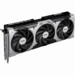 MSI G507T16V3C RTX 5070 Ti 16GB Ventus 3X OC Graphics Card - Image 3