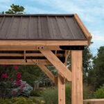 Norwood Gazebo - Image 10