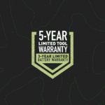 Green Machine 62V 23-Inch Self-Propelled Brushless Cordless Electric Lawn Mower, Includes Two 4.0Ah Batteries and Rapid Charger - Image 6