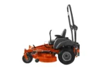 Husqvarna MZ61 (61″) 24HP Kawasaki Zero Turn Lawn Mower w/ ROPS - Image 3
