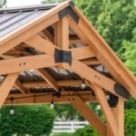 Norwood Gazebo - Image 6