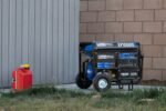 10,000 Watt Gasoline Portable Generator w/ CO Alert - Image 18
