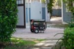 10,000 Watt Dual Fuel Portable Generator - Image 16