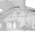 D Plastic Storage Shed 8 ft. W x 20 ft - Image 3