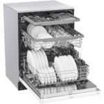 LG LDFN4542W Built-in Dishwasher with PrintProof Finish, 44 dB - Image 3