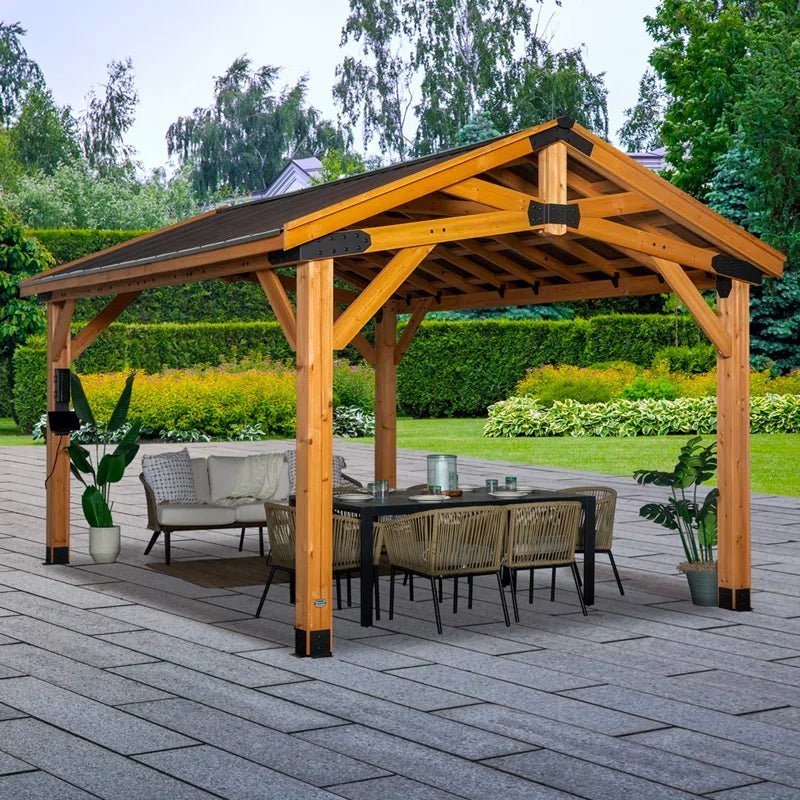 Norwood Gazebo