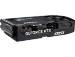 MSI GeForce RTX 5070 12G SHADOW 2X OC Graphics Card, 12GB GDDR7, DPx3, HDMIx1, DLSS 4 - Image 7