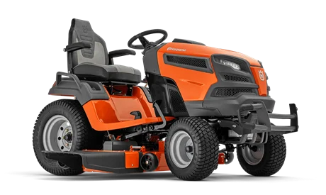 Husqvarna TS 348XD 24HP Kawasaki Engine Garden Tractor