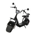 eDrift Fat Bear Fat Road Electric Fat Tire Scooter [PREORDER 6-8 WEEKS] - Image 3