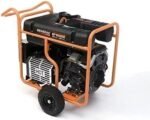 Generac 5734 GP15000E 15000-Watt Electric Start Portable Generator - Image 5