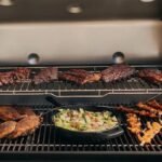 GENESIS S-325s Gas Grill (Liquid Propane) - Image 5