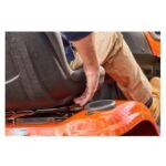 Husqvarna 46″ 22 HP Riding Mower YTH22V46 - Image 4