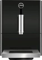 Jura A1 Espresso Machine with 15 bars of pressure Piano Black - Image 3