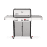 GENESIS S-325s Gas Grill (Liquid Propane) - Image 3