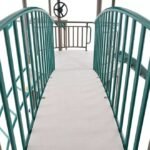 Lifetime 90966 Double Adventure Tower with Monkey Bars - Image 6