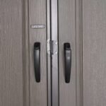 Lifetime Outdoor Storage Shed – 8′ x 12.5′ - Image 8