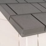 Lifetime Outdoor Storage Shed – 8′ x 12.5′ - Image 9